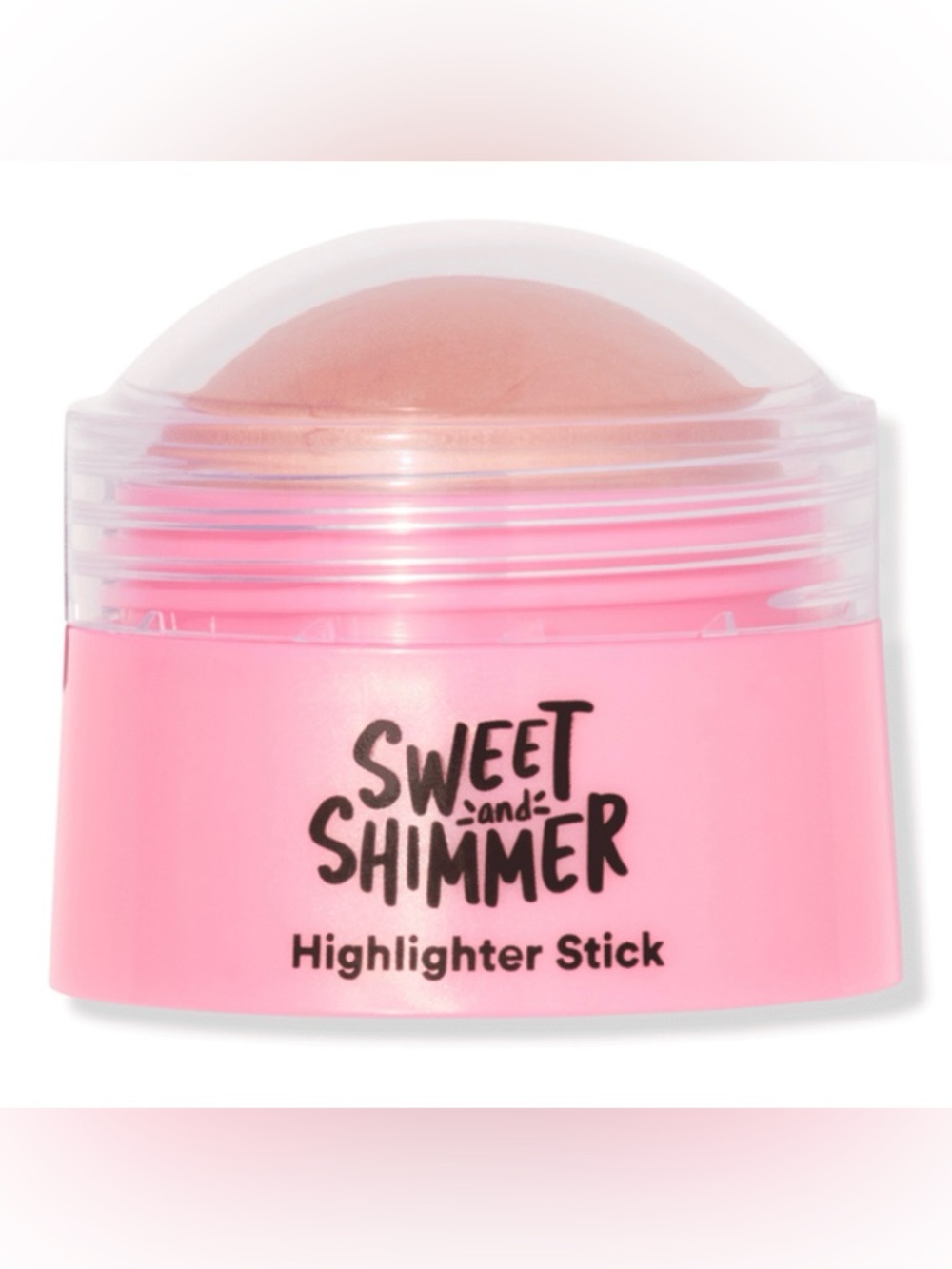 NEW Sweet & Shimmer Highlighter Stick